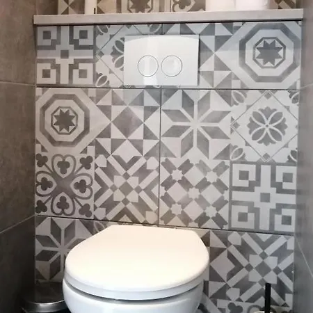 Apartment L'essentiel A *