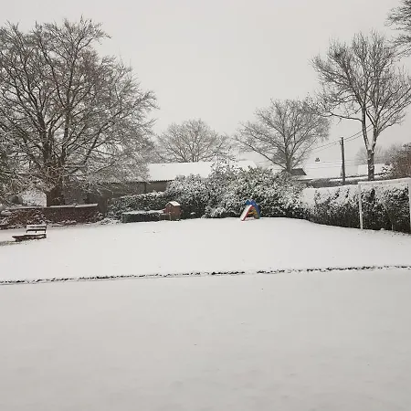 アパート L'essentiel A