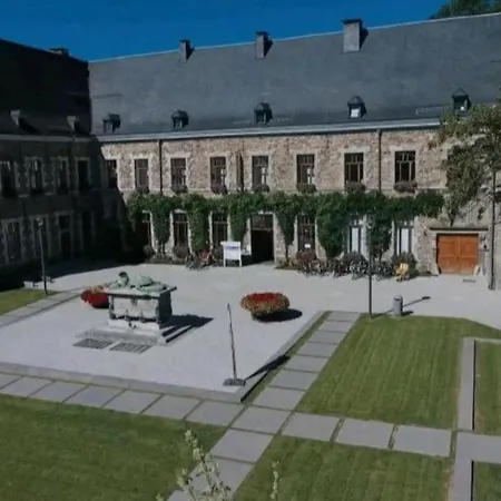 דירה L'essentiel A פרנקורשנס