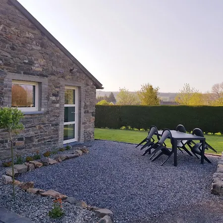 דירה L'essentiel A