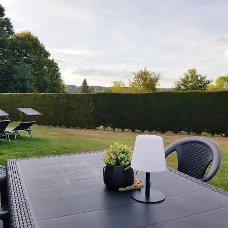 Apartment L'essentiel A Francorchamps