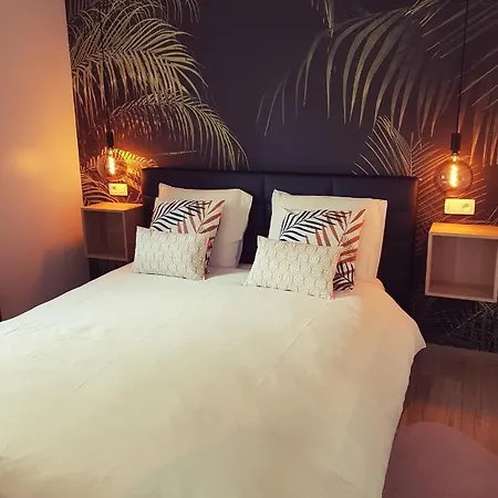 L'essentiel à Appartement *