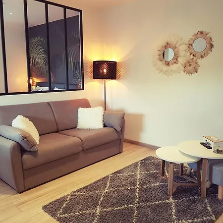 L'essentiel A Apartment Francorchamps