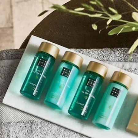 L'essentiel A Apartment *