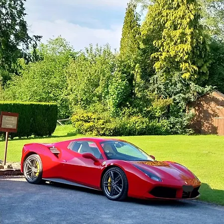 L'essentiel à Francorchamps