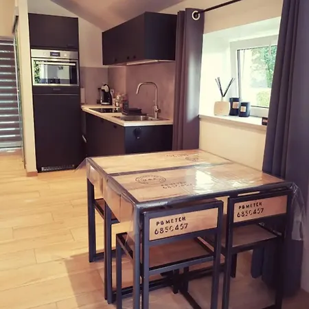 L'essentiel A Apartment Francorchamps