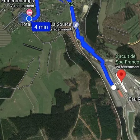 L'essentiel A Apartment *