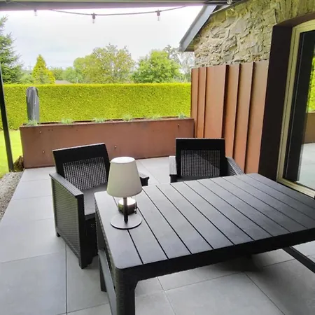 L'essentiel A Apartment Francorchamps