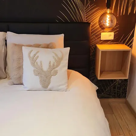 Apartment L'essentiel A *