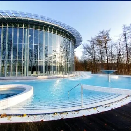 L'essentiel A Апартаменты