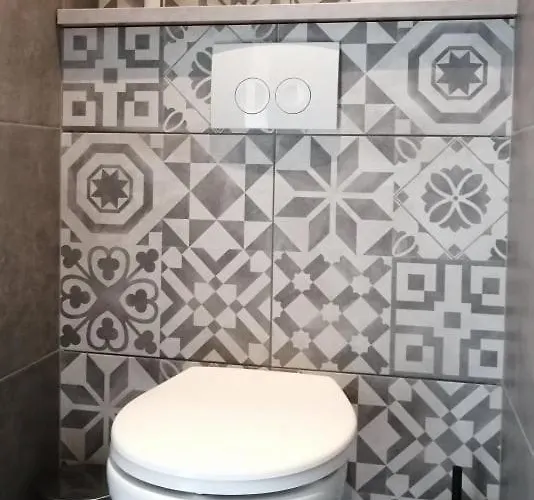 Apartment L'essentiel A *