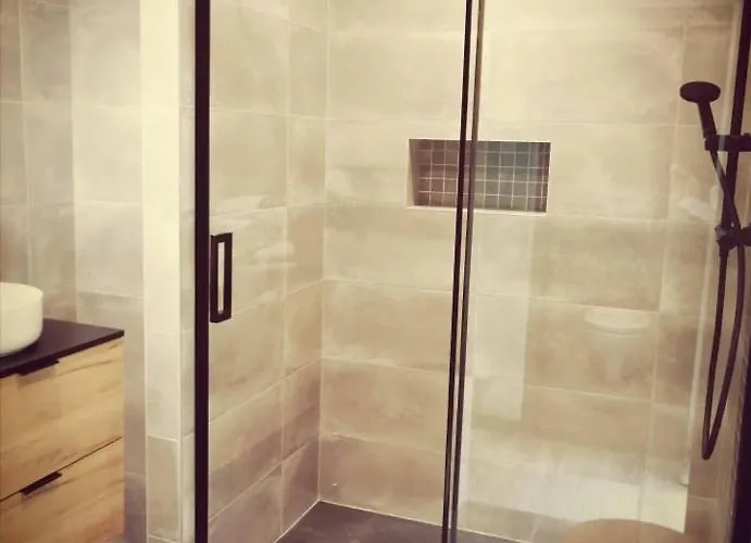 L'essentiel A דירה