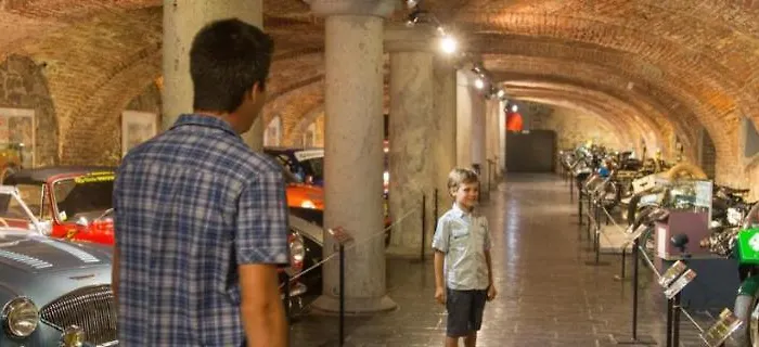 Διαμέρισμα L'essentiel A *