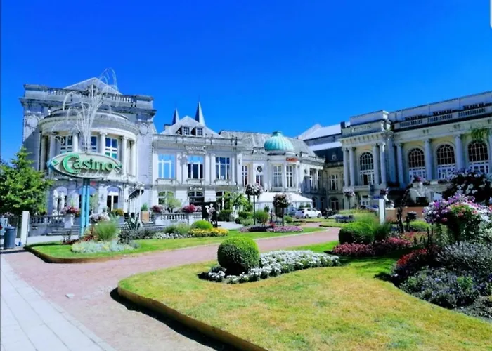 L'essentiel A * Francorchamps