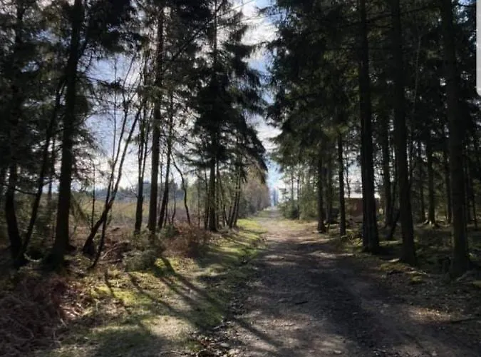 L'essentiel A Διαμέρισμα Francorchamps