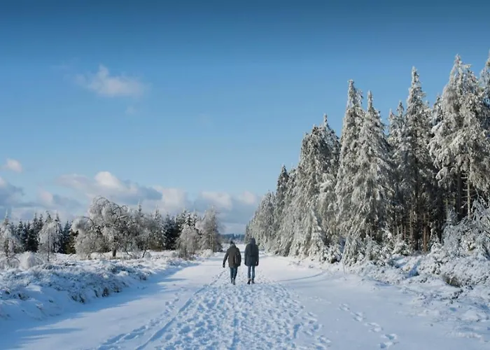 Apartment L'essentiel A *