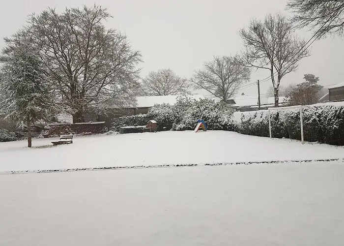 Διαμέρισμα L'essentiel A