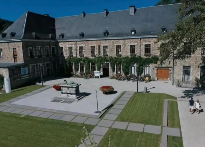 Διαμέρισμα L'essentiel A Francorchamps