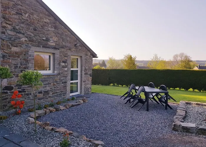 Διαμέρισμα L'essentiel A