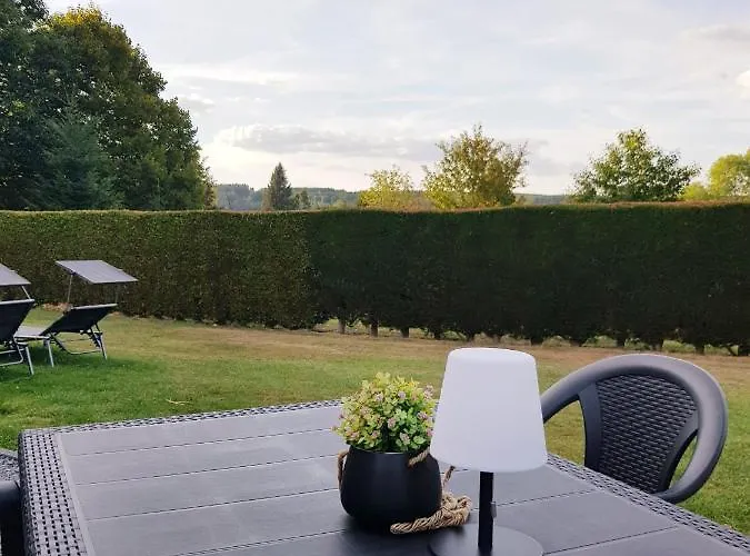 Διαμέρισμα L'essentiel A Francorchamps