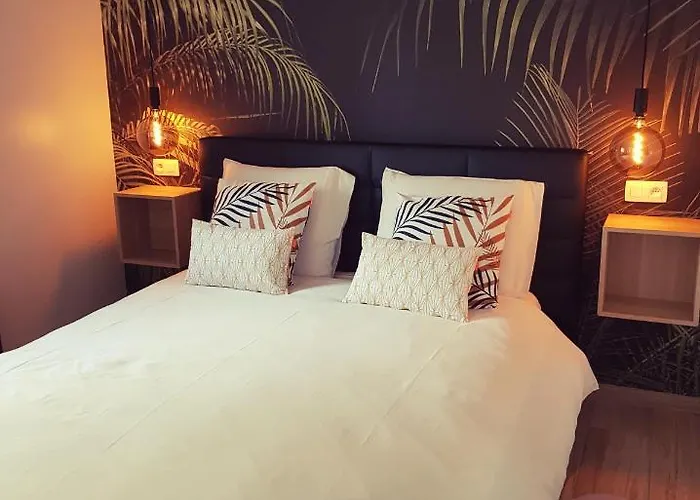 L'essentiel A Διαμέρισμα *