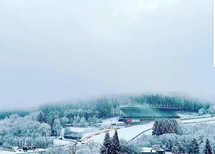 L'essentiel A Apartment *