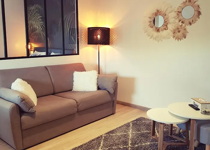 L'essentiel A Apartment Francorchamps