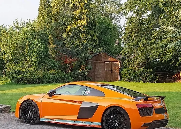 L'essentiel A Francorchamps