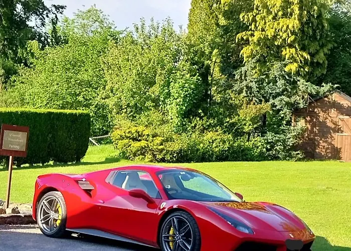 L'essentiel A Francorchamps