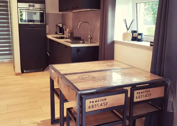 L'essentiel A Apartment Francorchamps