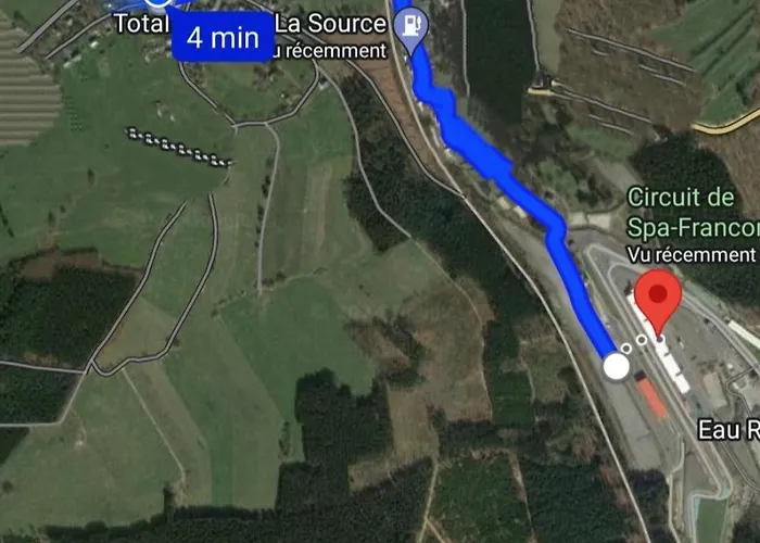 L'essentiel A Διαμέρισμα *