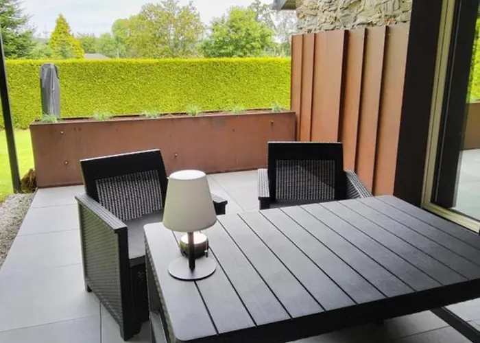 L'essentiel A Apartment Francorchamps