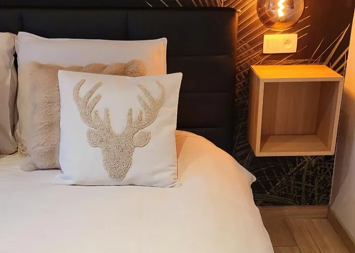 Διαμέρισμα L'essentiel A *